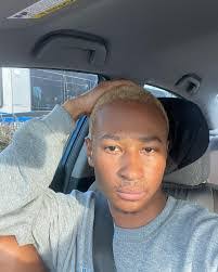 Aaron Toop's Instagram, Twitter & Facebook