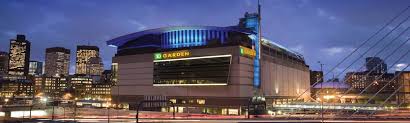 Td Garden Tickets And Seating Chart