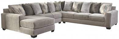Check spelling or type a new query. Ardsley 4 Piece Sectional With Chaise 39504s1 16 34 67 77 Sectionals Furniture Depot