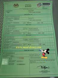 0 ratings0% found this document useful (0 votes). Permohonan Baru Surat Beranak Sijil Kelahiran Yang Hilang Hi Meed Di Sini