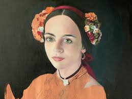 The first plan one then second was painting finished was the Last one