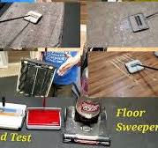 Full Review And Test Custom Floor/Carpet Sweeper Bissell Gemini | Compare  With Others, Or Broom