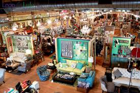 Leon Lulu Live Well Laugh Much Shop Often Buying Furniture Thrift Store Decor Resale Shops
