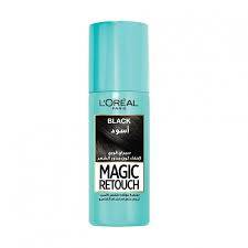 Magic Root Cover Up Temporary Gray Concealer Spray - Red By Loreal Paris  For Women - 2 Oz Hair Color - Walmart.Ca