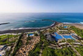 Review Best Christmas New Year Holiday Ever Hotel Riu Palace Tenerife Adeje Tripadvisor