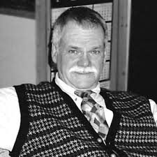 Leonard (-) Laflèche