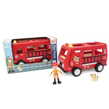 Vintage 1960's to 1970's kid's child's toy kitchen plates & pans. Toy Fire Trucks Target