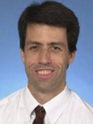 Featured Physician: Stephen Tilley, MD