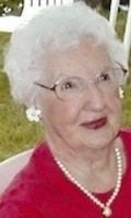 Irene O'Shea Obituary (2012)