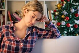 Whether she is expecting and wants to have an epic announcement photo prop or just wants to toss it on while running errands, we love it. 7 Things You Can Do For A Struggling Single Mom At Christmas