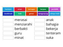 We did not find results for: Kata Sama Maksud Sumber Pengajaran