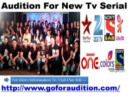 How To Apply And The Ways To Prepare For Auditions For Tv Serial In Delhi Audition Actors Reality Show