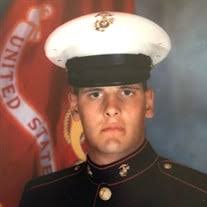 Obituary information for Jason B. Linton