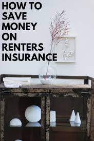 10 Hacks To Save Money On Your Renters Insurance Apartmentguide Com Renters Insurance Saving Money Insurance