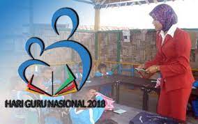 Sambutan hari guru tahun 2018 adalah edisi ke 47 peringkat kebangsaan. Logo Dan Tema Hari Guru Nasional 2018 Format Jpg Png Psd Cdr Simadrasah