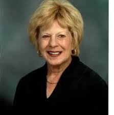 Obituary information for Barbara Kenyon