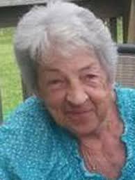 Betty Stanley Obituary