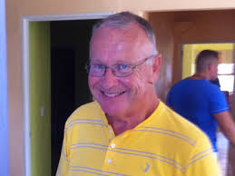 Fundraiser for James Fay by Nancy Mae Ritter : John Ritter's Medical Fund