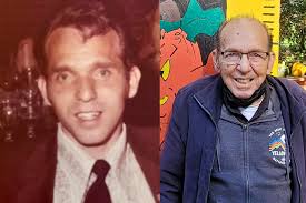 Nick Falco -- Nick the Barber Funeral Expenses