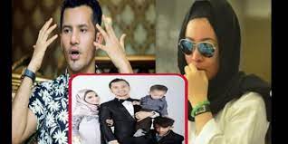 Aliff shukri telah menganggap isterinya sebagai seorang wanita yang kuat cemburu. Berita Tv Malaysia Dato Aliff Syukri Mengaku Kahwin Dua Selepas Disoal Isteri