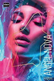 A melhor versão do Perfume Angel Nova