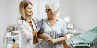 Why More People Are Googling 'Hormone Doctor Near Me' — And What They’re Discovering