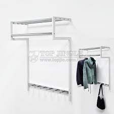 Each level is adjustable to fit the shape and size of your kayaks. Wall Mounted Hanging Rack Manufacturer Made In Taiwan Top Jingle