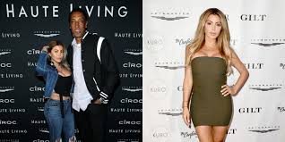 Home » celebrity list » scottie pippen ex wife karen mccollum. Larsa Pippen Claims Her Cheating With Rapper Future Didn T Break Up Marriage To Scottie In Deleted Tweet Total Pro Sports