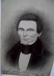 John Murray (1799-1849)