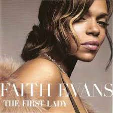 Faith Evans Discography: Vinyl, CDs, & More