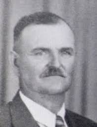 James Clarence Barr (1884-1954)