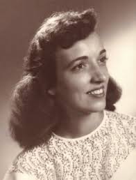 Alta Marie Bechtold (1921-2009)