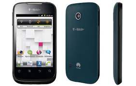 Huawei Summit - Specs and Price - Phonegg