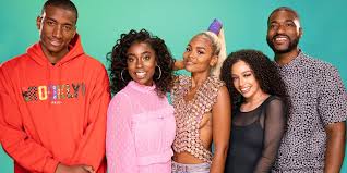 Hustlers is the 2019 movie we didn't know we needed. Here S The Extremely Colorful Cast Of Hustle In Brooklyn Hustle In Brooklyn Bet