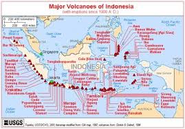 Welcome To Indoagate Com Volcano Indonesia Volcano World