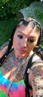 Show me your tattoos! ❤⚡️💙💀🌹