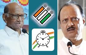 ED ભાજપના કોઈપણ નેતા સામે કાર્યવાહી કરતું નથી', શરદ પવારે કેન્દ્ર અને ECની  ઝાટકણી કાઢી