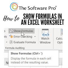 6 marks h) show all formulas you have used in a new sheet. Microsoft Excel How To Show Formulas In A Worksheet