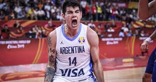 Discover more from the olympic channel, including video highlights, replays, news and facts about olympic athlete gabriel deck. An Argentine To The Nba Gabriel Deck In The Sights Of Two Franchises Web24 News