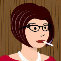 Noel Streatfeild by Nancy Huse