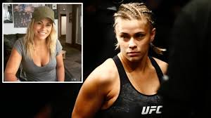 View the profiles of people named paige vanzant. Not Just A Pretty Face Paige Vanzant Keen To Prove Doubters Wrong As She Signs With Bare Knuckle Fighting Championship Rt Sport News