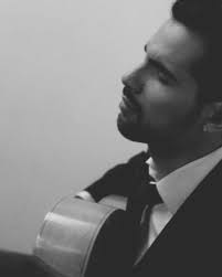 Esta semana hay dos estrenos en los que participé como guitarrista y  compositor. Uno de ellos al lado de la gran cantante @keren.padilla.soprano  . . . @grupo31cr @joseartchacon @soymarielajimenez @marvin.vargas.al . . .  . #