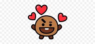 Lives off one aa battery for up to 18 months. Bts Bt21 Shooky Yoongi Suga Sticker Home Screen Bt21 Shooky Emoji Bt21 Emoji Free Transparent Emoji Emojipng Com