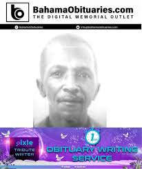 Fernando Ray Sturrup