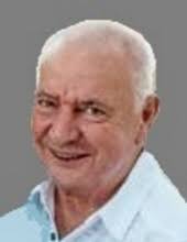 Obituary information for Marek Polowy