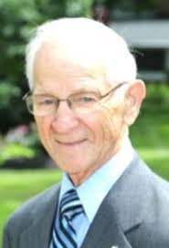 Robert Jaworski Obituary