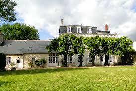 Chambre D Hotes A Tours Val De Loire Bed And Breakfast Tours Loire Valley Loire Valley France