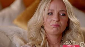 The Bachelorette Elly Miles slams Pete Mann