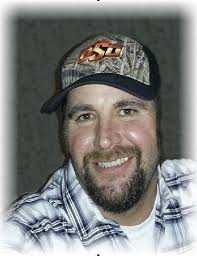 Jason Jay Carroll Obituary