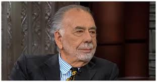 Francis Ford Coppola says he's broke after Megalopolis flopped at the box  office, after using his own money to finance the 2024 sci-fi drama.